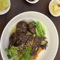   at O Plant-based - Tôn Thất Đạm in Ho Chi Minh City