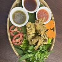   at O Plant-based - Tôn Thất Đạm in Ho Chi Minh City