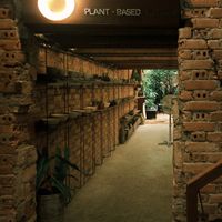   at O Plant-based - Tôn Thất Đạm in Ho Chi Minh City