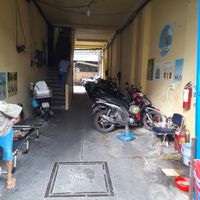  at O Plant-based - Tôn Thất Đạm in Ho Chi Minh City