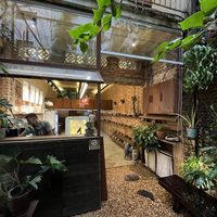 Entrance  at O Plant-based - Tôn Thất Đạm in Ho Chi Minh City