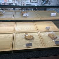 Pastries  at O Plant-based - Tôn Thất Đạm in Ho Chi Minh City