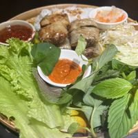 Dumplings   at O Plant-based - Tôn Thất Đạm in Ho Chi Minh City