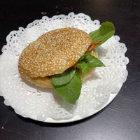   at O Plant-based - Tôn Thất Đạm in Ho Chi Minh City