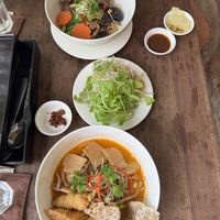   at O Plant-based - Tôn Thất Đạm in Ho Chi Minh City