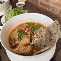   at O Plant-based - Tôn Thất Đạm in Ho Chi Minh City