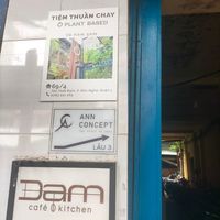  at O Plant-based - Tôn Thất Đạm in Ho Chi Minh City