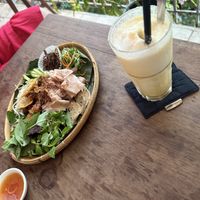   at O Plant-based - Tôn Thất Đạm in Ho Chi Minh City