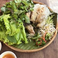   at O Plant-based - Tôn Thất Đạm in Ho Chi Minh City