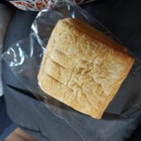 Mushroom pastry at O Plant-based - Tôn Thất Đạm in Ho Chi Minh City