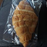 Croissant at O Plant-based - Tôn Thất Đạm in Ho Chi Minh City