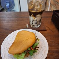  at O Plant-based - Tôn Thất Đạm in Ho Chi Minh City