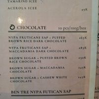  at O Plant-based - Tôn Thất Đạm in Ho Chi Minh City