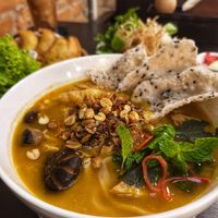  at O Plant-based - Tôn Thất Đạm in Ho Chi Minh City