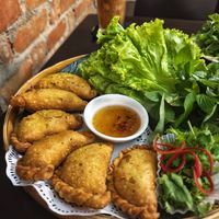  at O Plant-based - Tôn Thất Đạm in Ho Chi Minh City