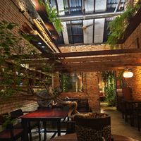  at O Plant-based - Tôn Thất Đạm in Ho Chi Minh City