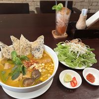   at O Plant-based - Tôn Thất Đạm in Ho Chi Minh City