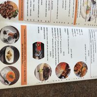   at Salam Restaurant in Hillsboro