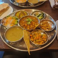  at Smile Kitchen Himarayan Bar in Osaka