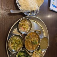   at Smile Kitchen Himarayan Bar in Osaka