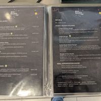  at Big Bang Café in Meyrin