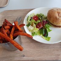  at Big Bang Café in Meyrin