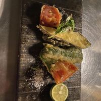   at Mugi no Oto in Tokyo