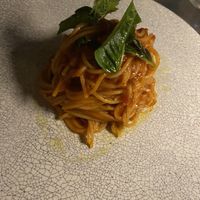   at Mugi no Oto in Tokyo