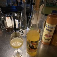   at Mugi no Oto in Tokyo