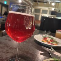  at Mugi no Oto in Tokyo