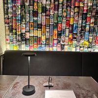  at Mugi no Oto in Tokyo