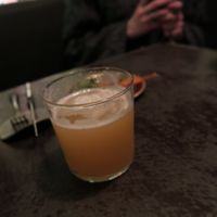 Craft beer  at Mugi no Oto in Tokyo