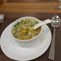  at Tanishq Indian Vegetarian Restaurant in Ho Chi Minh City