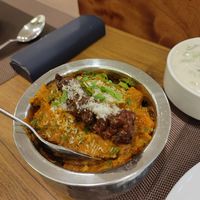  at Tanishq Indian Vegetarian Restaurant in Ho Chi Minh City