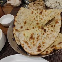  at Tanishq Indian Vegetarian Restaurant in Ho Chi Minh City