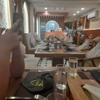  at Tanishq Indian Vegetarian Restaurant in Ho Chi Minh City