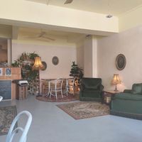 Espaço at Kulea Café in Lisbon