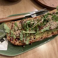   at AMAZONIA ACAI in Alicante