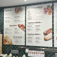   at AMAZONIA ACAI in Alicante