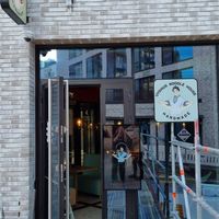 New restaurant in Helsinki at Uyghur Noodle House in Helsinki