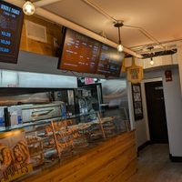  at Wiseguy Pizza - Dupont in Washington