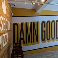  at Wiseguy Pizza - Dupont in Washington