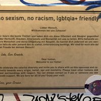   at Klunkerkranich in Berlin