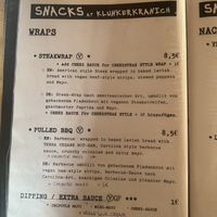   at Klunkerkranich in Berlin