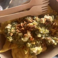   at Klunkerkranich in Berlin