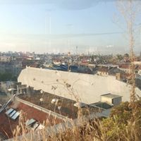  at Klunkerkranich in Berlin