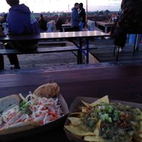  at Klunkerkranich in Berlin