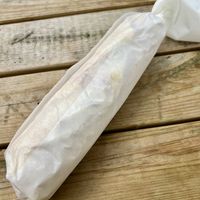 Falafel wrap   at The Falafel Shop - temporarily closed in Inverness