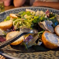  at Soul Kitchen   in Split