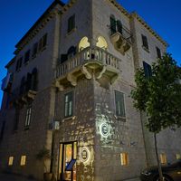  at Soul Kitchen   in Split